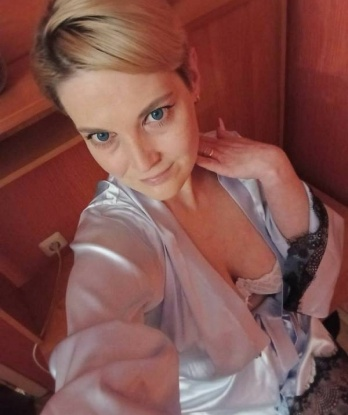Анкета проститутки Уляна - Фото 1, Щекино, 35 лет, №223