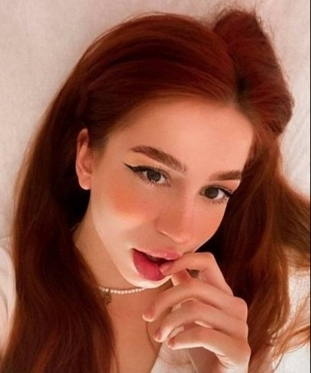 Анкета проститутки Лариса - Фото 1, Щекино, 20 лет, №1541