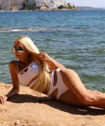 Изабелла