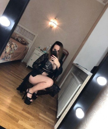 Анкета проститутки Наденька - Фото 1, Щекино, 31 год, №6513