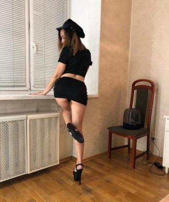 Наденька